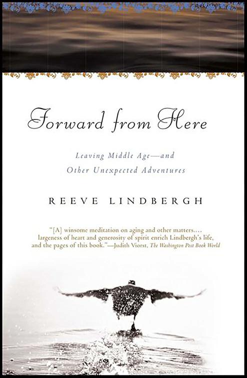 Forward from Here