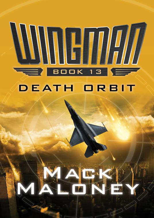 Death Orbit, Wingman