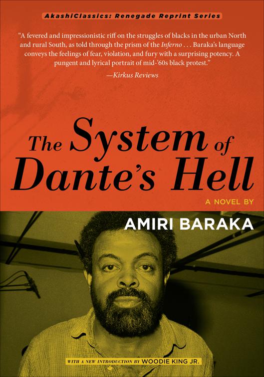 System of Dante&#x27;s Hell