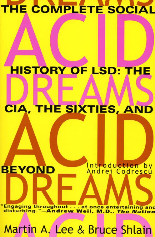 Acid Dreams