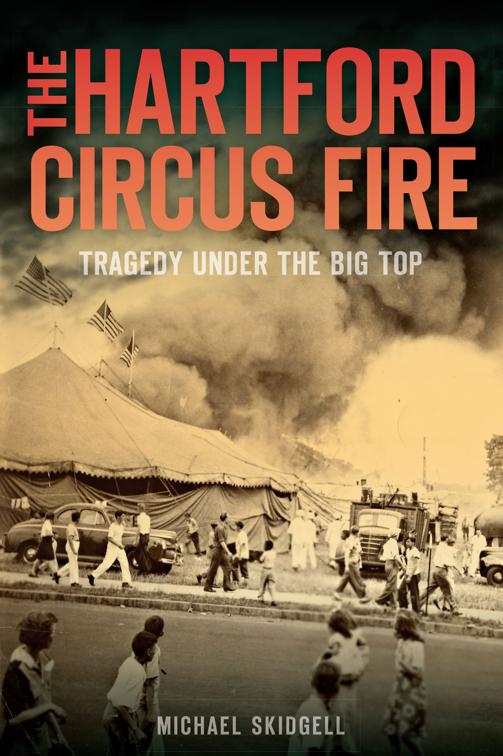 Hartford Circus Fire