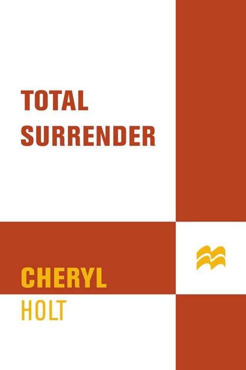 Total Surrender