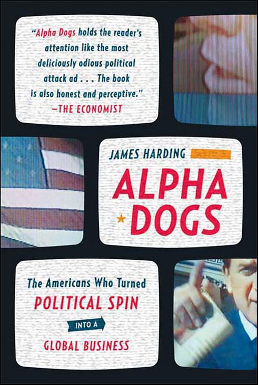 Alpha Dogs