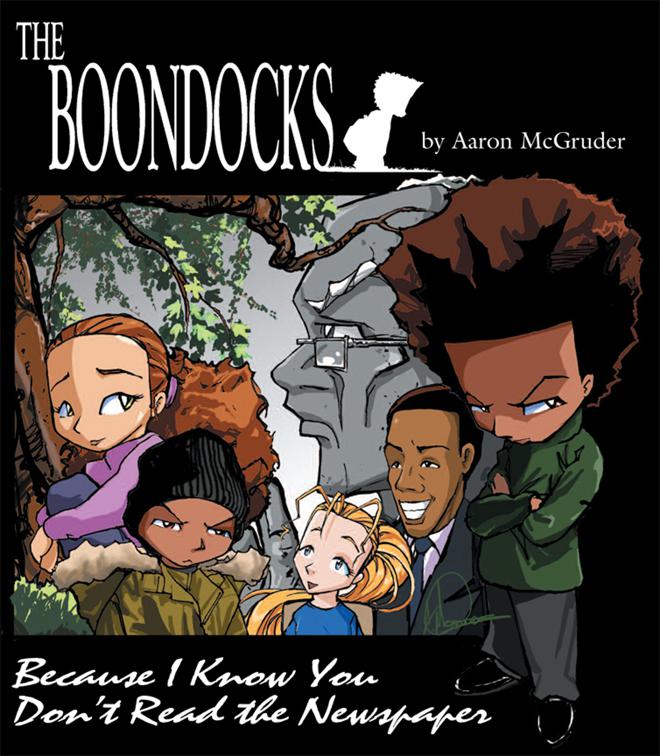 Boondocks