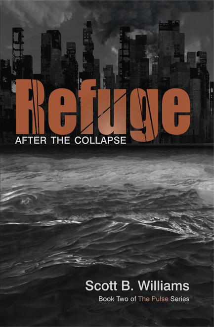 Refuge After the Collapse, The Pulse Series