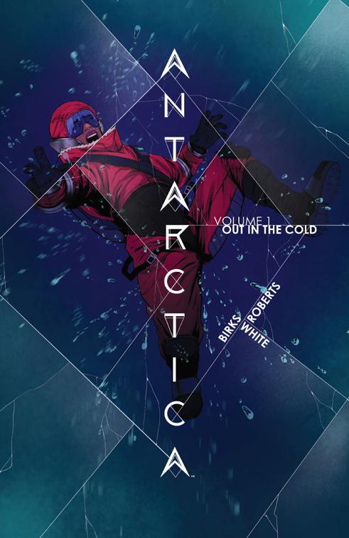 Antarctica Vol. 1, Antarctica