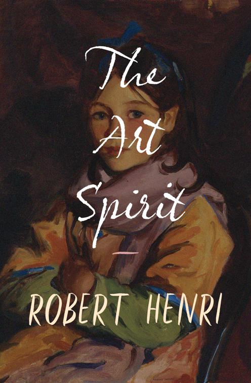 Art Spirit
