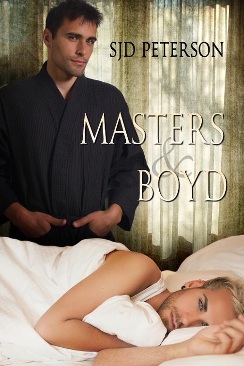 Masters &amp; Boyd (Français)