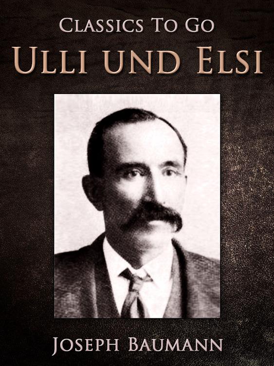 Ulli und Elsi, Classics To Go