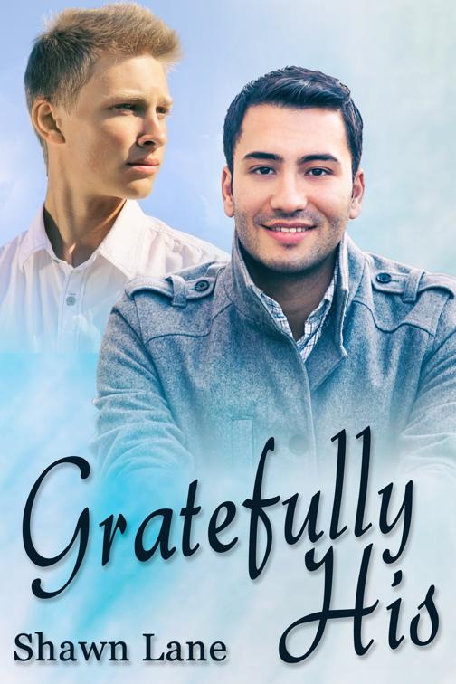 Gratefully His, His