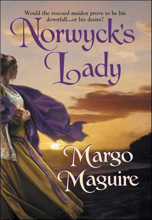 Norwyck&#x27;s Lady