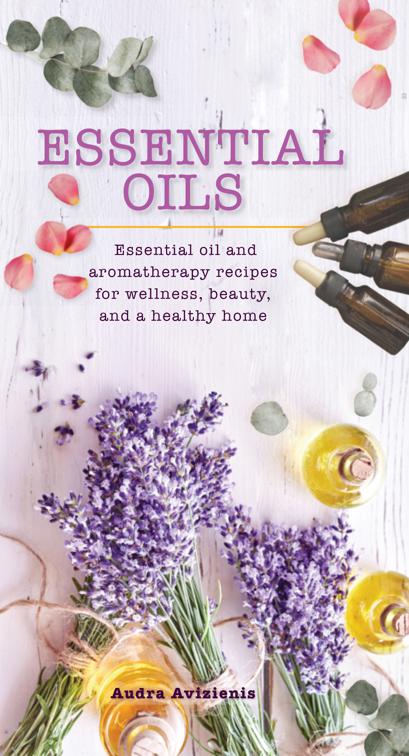 Essential Oils, Essentials