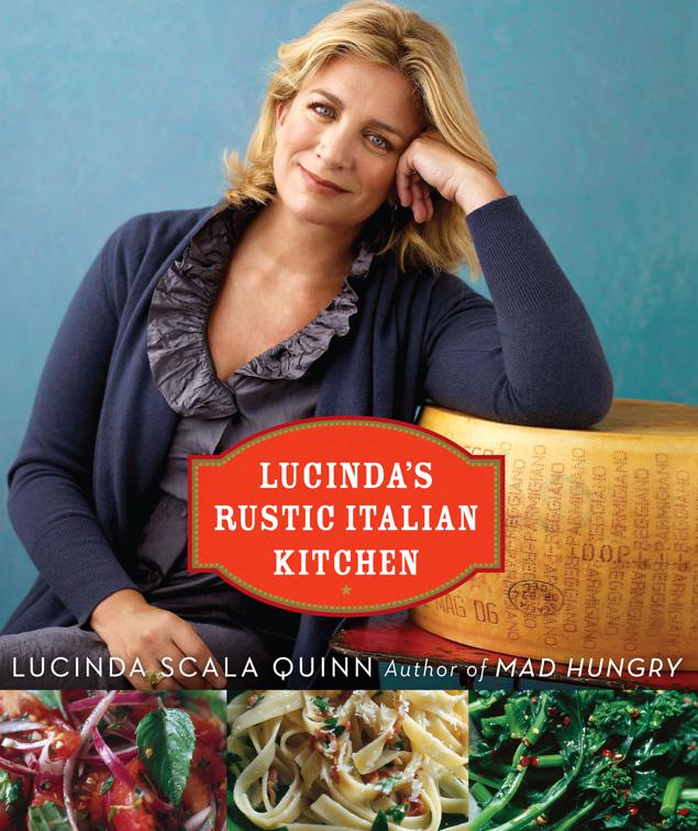 Lucinda&#x27;s Rustic Italian Kitchen