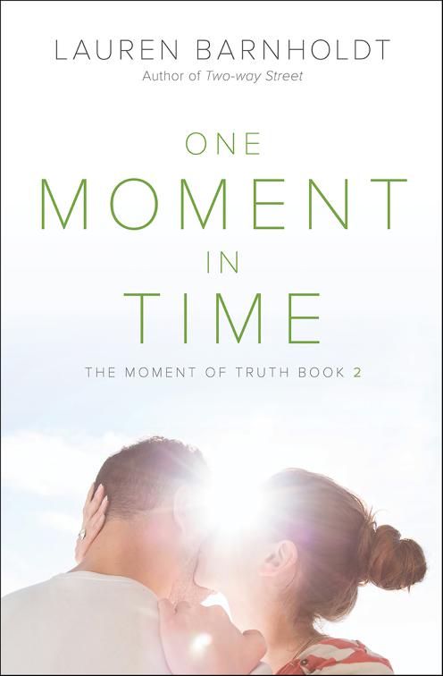 One Moment in Time, Moment of Truth