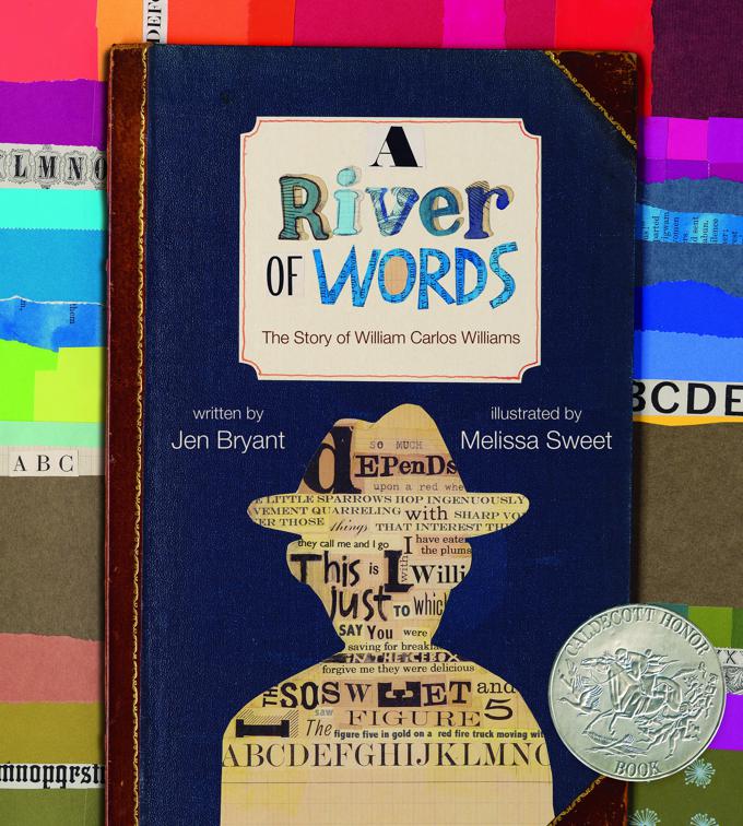 A River of Words, Incredible Lives for Young Readers (ILYR)