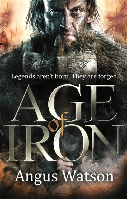 Age of Iron, Iron Age