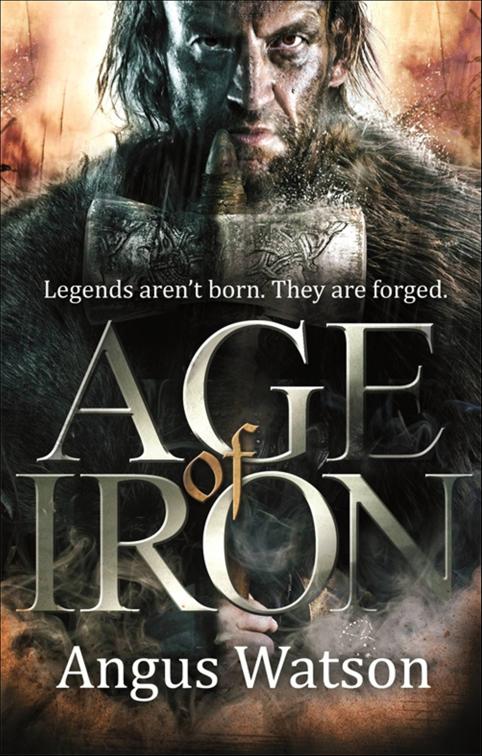 Age of Iron, Iron Age
