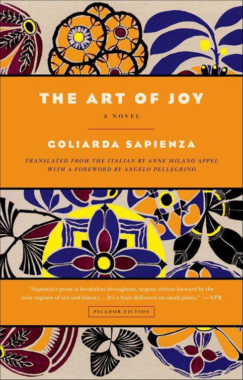 Art of Joy