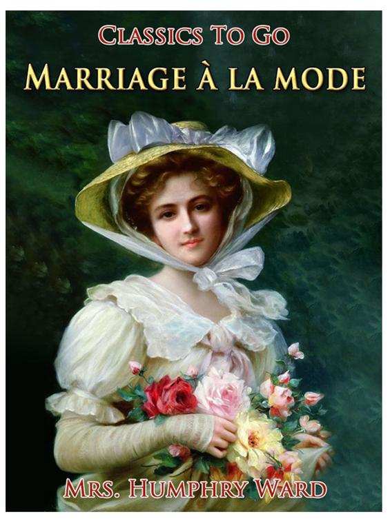 Marriage à la mode, Classics To Go