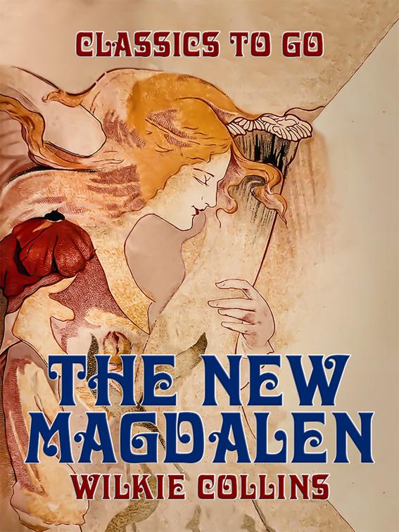 The New Magdalen, Classics To Go