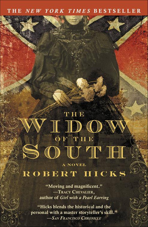 Widow of the South