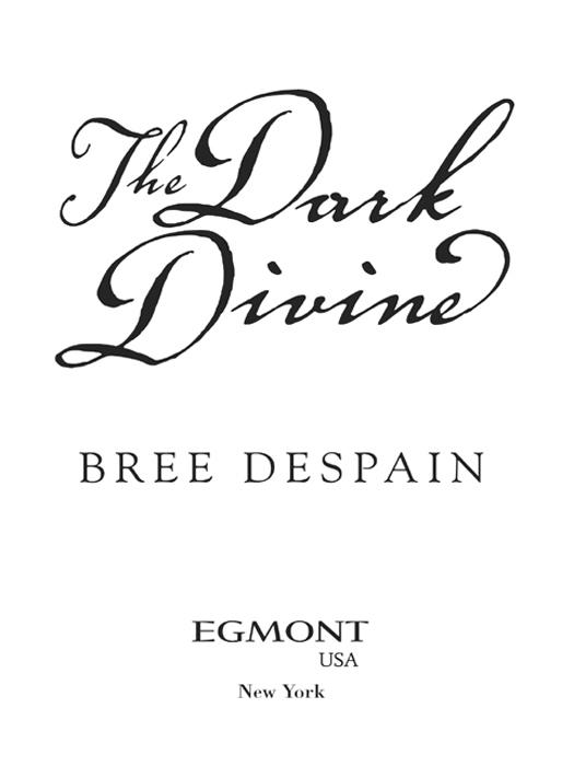 Dark Divine