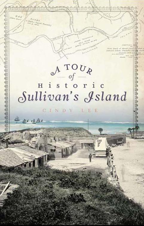 Tour of Historic Sullivan&#x27;s Island, History &amp; Guide