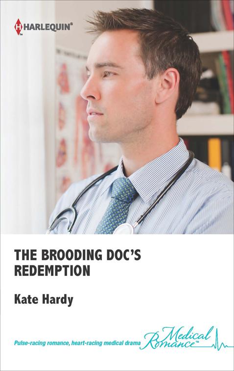Brooding Doc&#x27;s Redemption