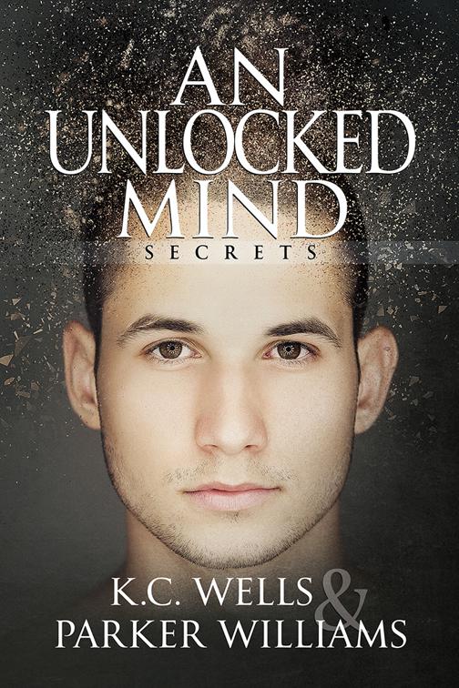 An Unlocked Mind, Secrets