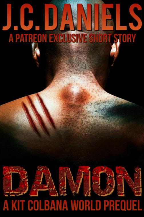 Damon, Colbana Files