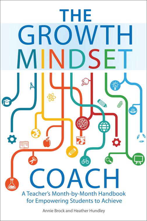 Growth Mindset Coach, Growth Mindset for Teachers