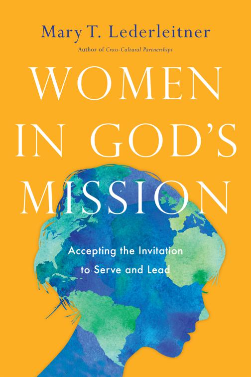 Women in God&#x27;s Mission