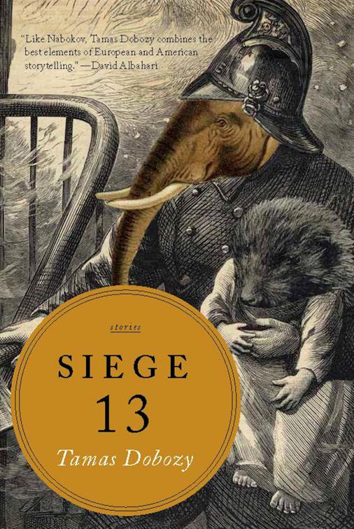 Siege 13