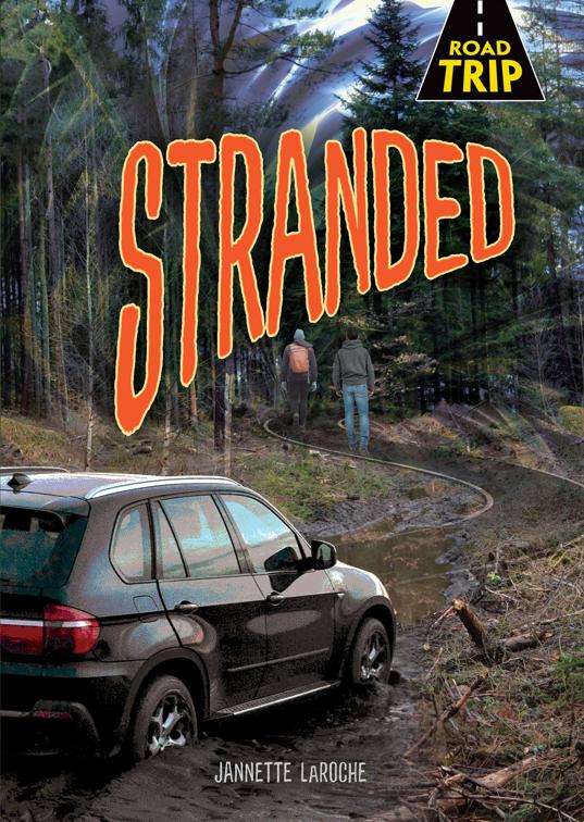 Stranded, Road Trip
