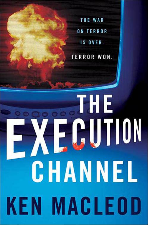 Execution Channel