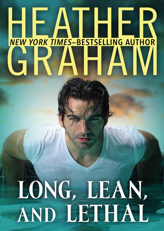 Long, Lean, and Lethal, Valentine Valley