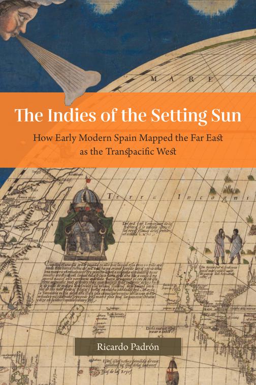 Indies of the Setting Sun