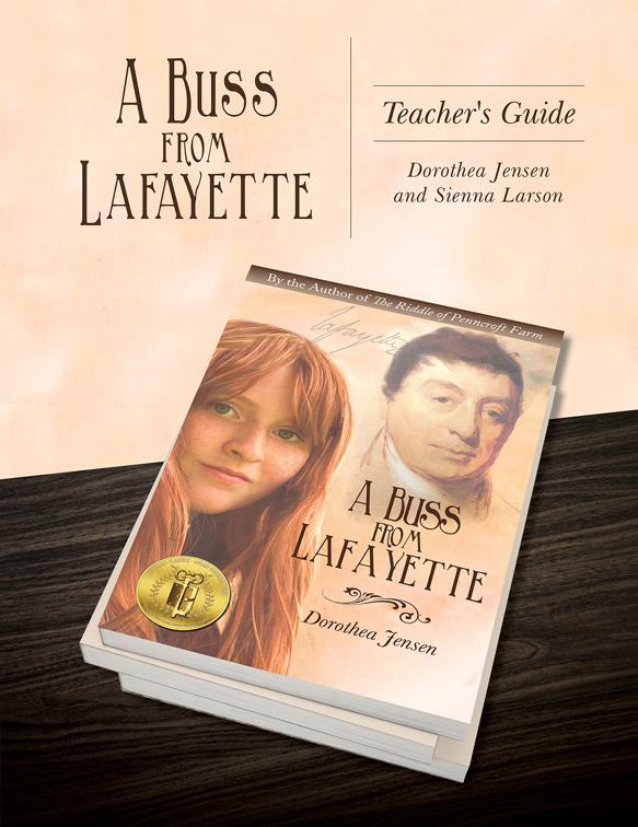 A Buss From Lafayette Teacher&#x27;s Guide