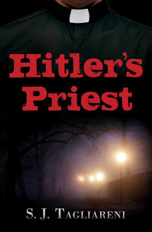 Hitler&#x27;s Priest