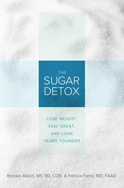 Sugar Detox