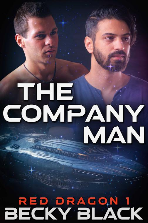 The Company Man
