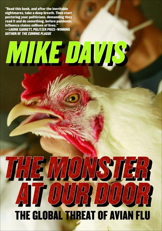Monster at Our Door