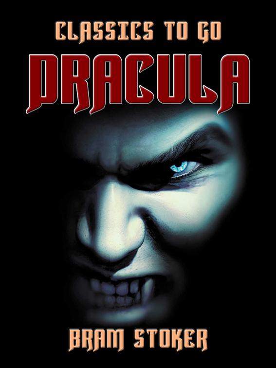 Dracula, Classics To Go
