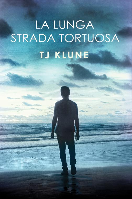 La lunga strada tortuosa, Un insolito triangolo