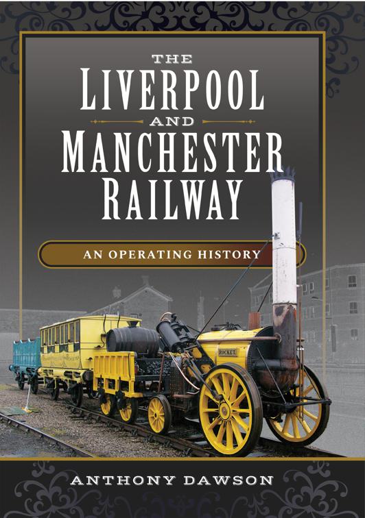 Liverpool and Manchester Railway