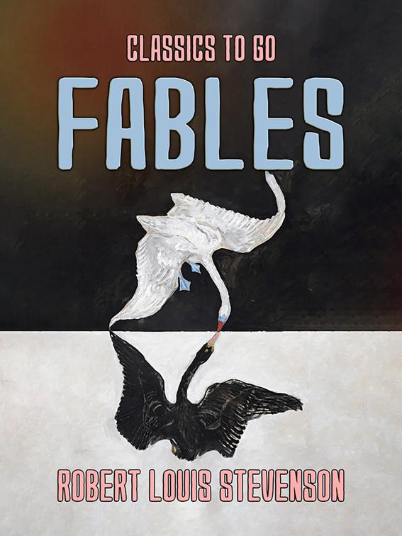 Fables, Classics To Go