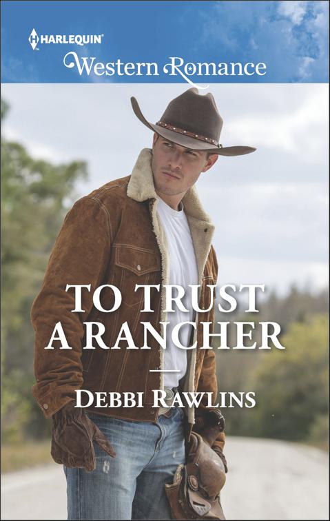 To Trust a Rancher, Made in Montana