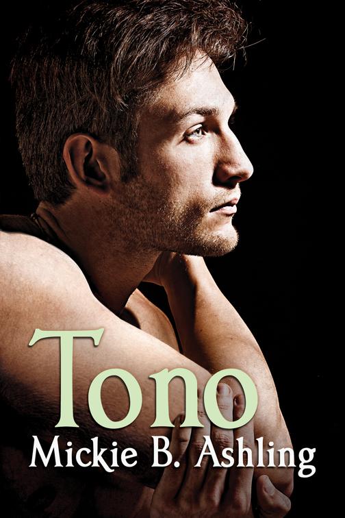 Tono, Basque Trilogy
