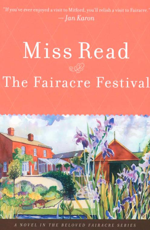 Fairacre Festival, The Beloved Fairacre Series