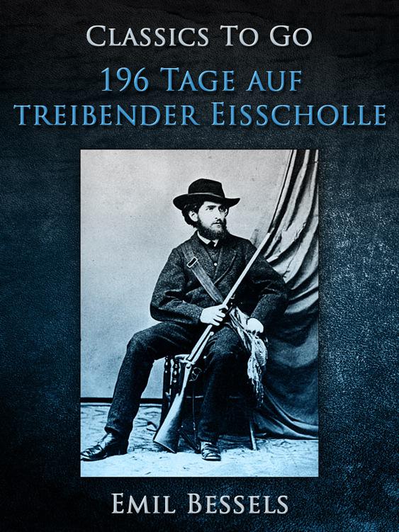 196 Tage auf treibender Eisscholle, Classics To Go
